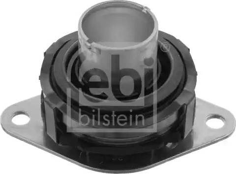 Febi Bilstein 34860 - Izspiedējgultnis adetalas.lv