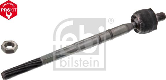 Febi Bilstein 34803 - Aksiālais šarnīrs, Stūres šķērsstiepnis adetalas.lv