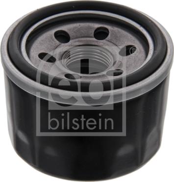 Febi Bilstein 34398 - Eļļas filtrs adetalas.lv