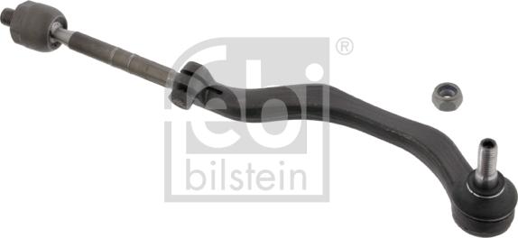 Febi Bilstein 34304 - Stūres šķērsstiepnis adetalas.lv