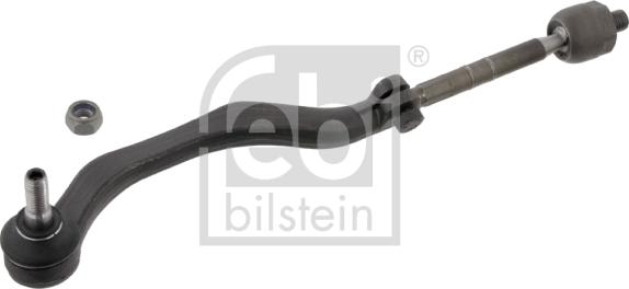 Febi Bilstein 34303 - Stūres šķērsstiepnis adetalas.lv