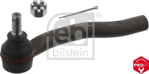 Febi Bilstein 34310 - Stūres šķērsstiepņa uzgalis adetalas.lv