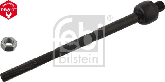 Febi Bilstein 34298 - Aksiālais šarnīrs, Stūres šķērsstiepnis adetalas.lv