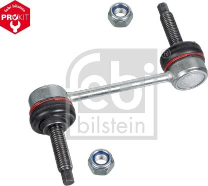 Febi Bilstein 34746 - Stiepnis / Atsaite, Stabilizators adetalas.lv