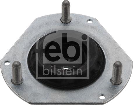 Febi Bilstein 34750 - Amortizatora statnes balsts adetalas.lv