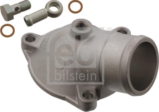 Febi Bilstein 34700 - Termostats, Dzesēšanas šķidrums adetalas.lv