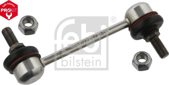 Febi Bilstein 34733 - Stiepnis / Atsaite, Stabilizators adetalas.lv