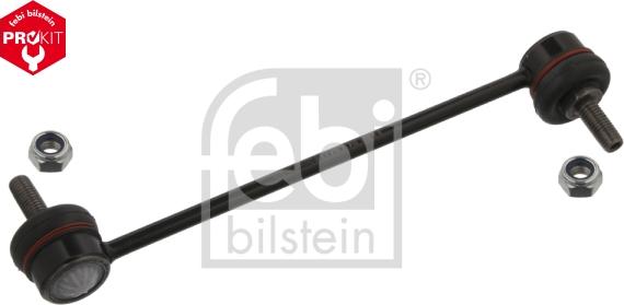 Febi Bilstein 34775 - Stiepnis / Atsaite, Stabilizators adetalas.lv