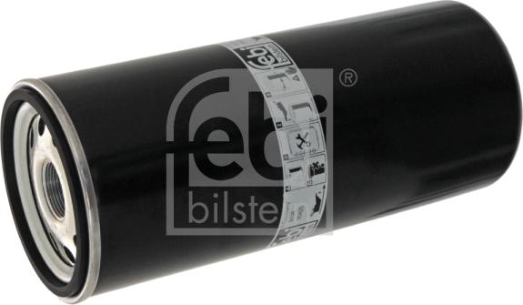 Febi Bilstein 35425 - Eļļas filtrs adetalas.lv