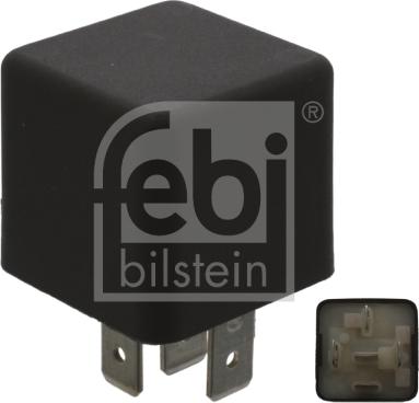 Febi Bilstein 35475 - Avārijas gaismas signāla relejs adetalas.lv