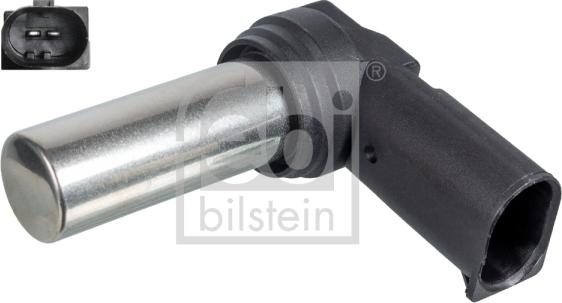 Febi Bilstein 35143 - Impulsu devējs, Kloķvārpsta adetalas.lv