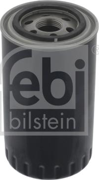 Febi Bilstein 35395 - Eļļas filtrs adetalas.lv