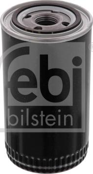 Febi Bilstein 35340 - Eļļas filtrs adetalas.lv