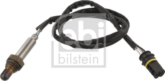 Febi Bilstein 36920 - Lambda zonde adetalas.lv