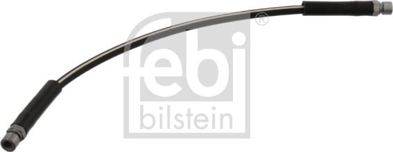 Febi Bilstein 36439 - Bremžu šļūtene adetalas.lv