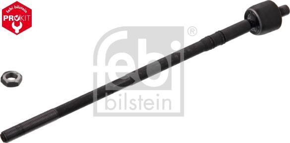 Febi Bilstein 36691 - Aksiālais šarnīrs, Stūres šķērsstiepnis adetalas.lv