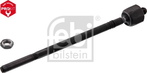 Febi Bilstein 36669 - Aksiālais šarnīrs, Stūres šķērsstiepnis adetalas.lv