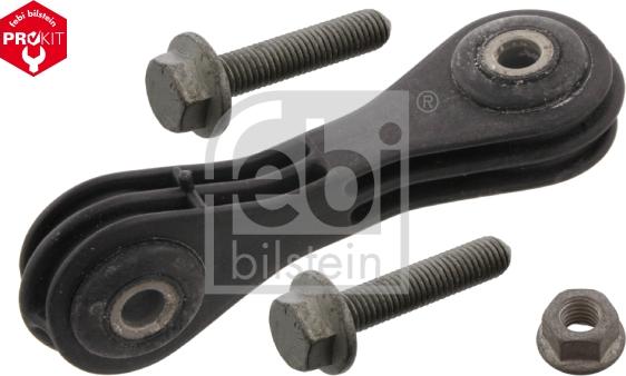 Febi Bilstein 36665 - Stiepnis / Atsaite, Stabilizators adetalas.lv