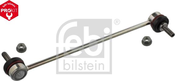 Febi Bilstein 36620 - Stiepnis / Atsaite, Stabilizators adetalas.lv