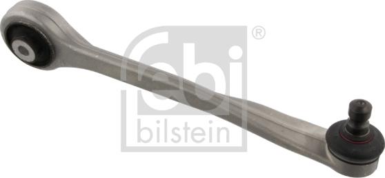 Febi Bilstein 36059 - Neatkarīgās balstiekārtas svira, Riteņa piekare adetalas.lv