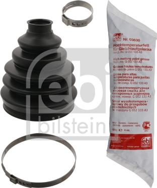 Febi Bilstein 36190 - Putekļusargs, Piedziņas vārpsta adetalas.lv