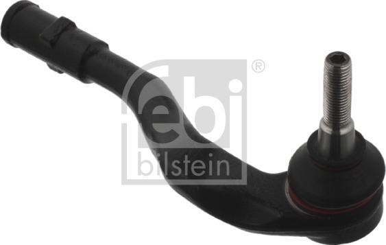 Febi Bilstein 36119 - Stūres šķērsstiepņa uzgalis adetalas.lv