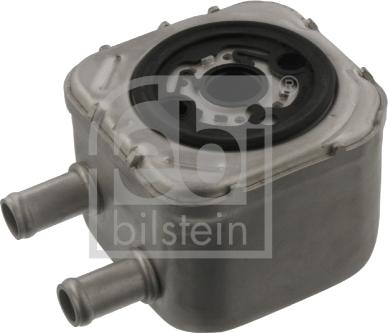 Febi Bilstein 36117 - Eļļas radiators, Motoreļļa adetalas.lv