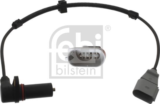 Febi Bilstein 36891 - Impulsu devējs, Kloķvārpsta adetalas.lv