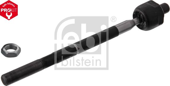 Febi Bilstein 36840 - Aksiālais šarnīrs, Stūres šķērsstiepnis adetalas.lv