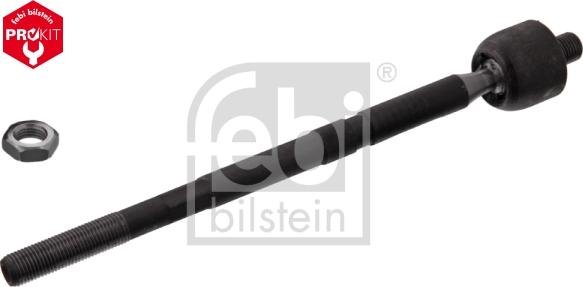 Febi Bilstein 36841 - Aksiālais šarnīrs, Stūres šķērsstiepnis adetalas.lv