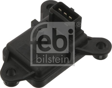 Febi Bilstein 36858 - Devējs, Spiediens ieplūdes traktā adetalas.lv