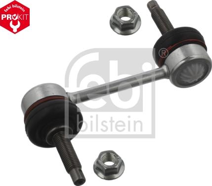 Febi Bilstein 36883 - Stiepnis / Atsaite, Stabilizators adetalas.lv