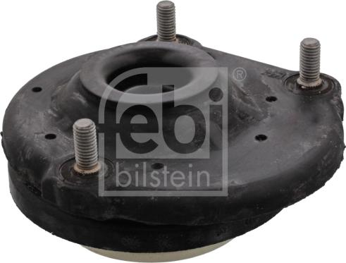 Febi Bilstein 36821 - Amortizatora statnes balsts adetalas.lv