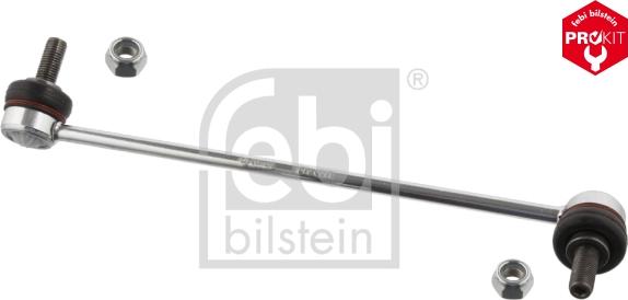 Febi Bilstein 36302 - Stiepnis / Atsaite, Stabilizators adetalas.lv