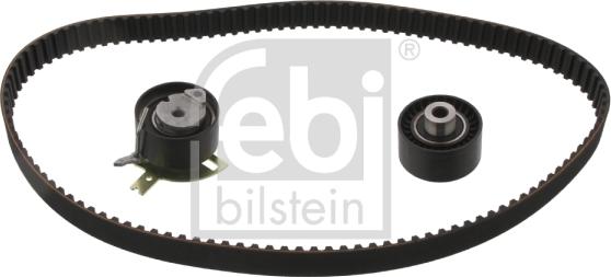 Febi Bilstein 36230 - Zobsiksnas komplekts adetalas.lv