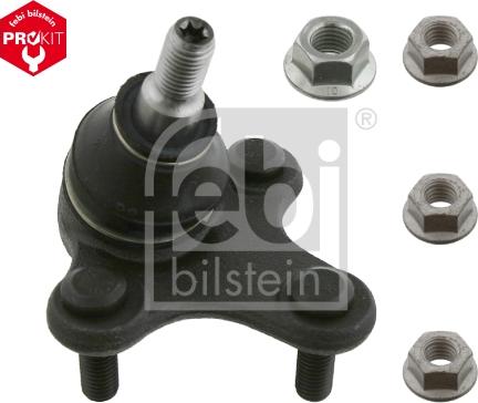 Febi Bilstein 36735 - Balst / Virzošais šarnīrs adetalas.lv