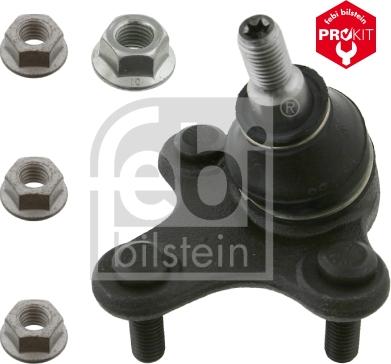 Febi Bilstein 36736 - Balst / Virzošais šarnīrs adetalas.lv