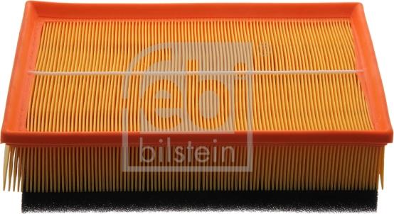 Febi Bilstein 30995 - Gaisa filtrs adetalas.lv