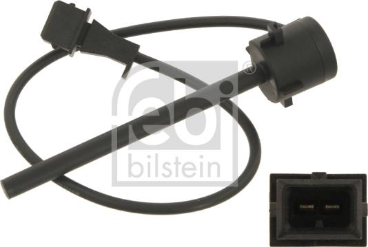 Febi Bilstein 30911 - Devējs, Dzesēšanas šķidruma līmenis adetalas.lv