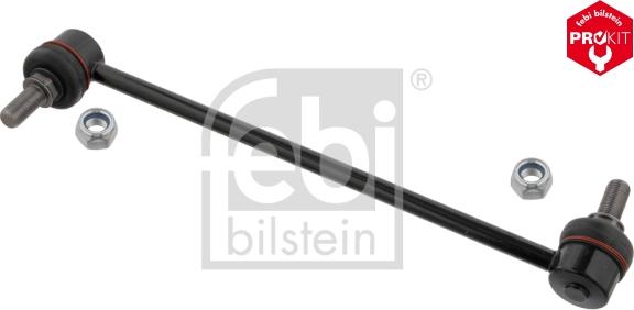 Febi Bilstein 30985 - Stiepnis / Atsaite, Stabilizators adetalas.lv