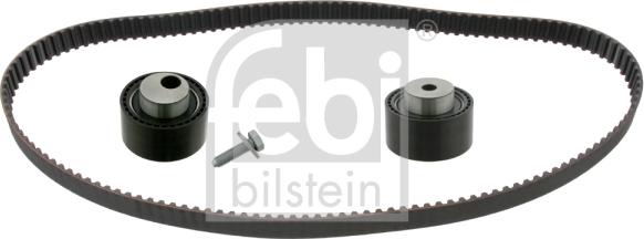 Febi Bilstein 30976 - Zobsiksnas komplekts adetalas.lv