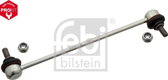 Febi Bilstein 30401 - Stiepnis / Atsaite, Stabilizators adetalas.lv