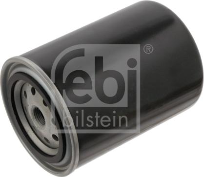 Febi Bilstein 30597 - Degvielas filtrs adetalas.lv