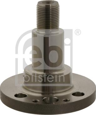 Febi Bilstein 30501 - Ass pulka, Tilta sija adetalas.lv