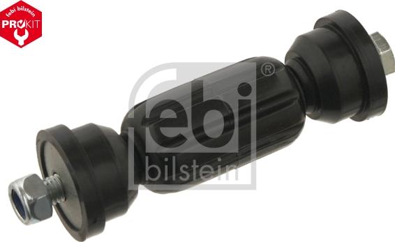 Febi Bilstein 30588 - Stiepnis / Atsaite, Stabilizators adetalas.lv