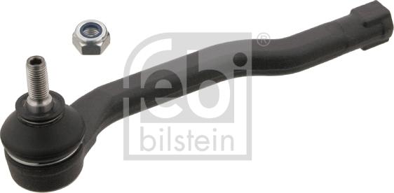 Febi Bilstein 30527 - Stūres šķērsstiepņa uzgalis adetalas.lv