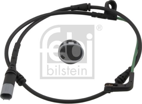 Febi Bilstein 30611 - Indikators, Bremžu uzliku nodilums adetalas.lv