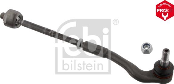 Febi Bilstein 30065 - Stūres šķērsstiepnis adetalas.lv