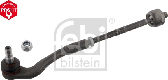 Febi Bilstein 30066 - Stūres šķērsstiepnis adetalas.lv