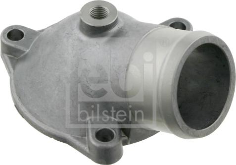 Febi Bilstein 30080 - Termostats, Dzesēšanas šķidrums adetalas.lv